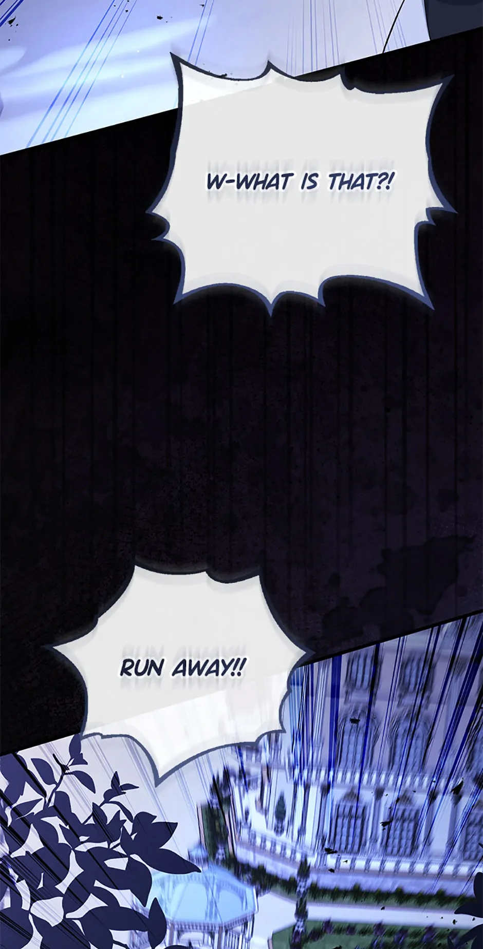 I Created a Harem to Avoid the Male Lead Chapter 81 - Page 4