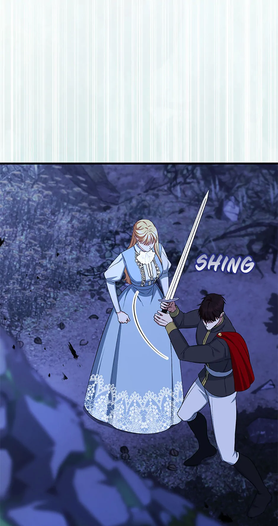 I Created a Harem to Avoid the Male Lead Chapter 81 - Page 40