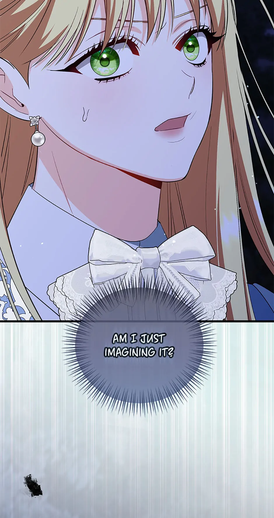 I Created a Harem to Avoid the Male Lead Chapter 81 - Page 43