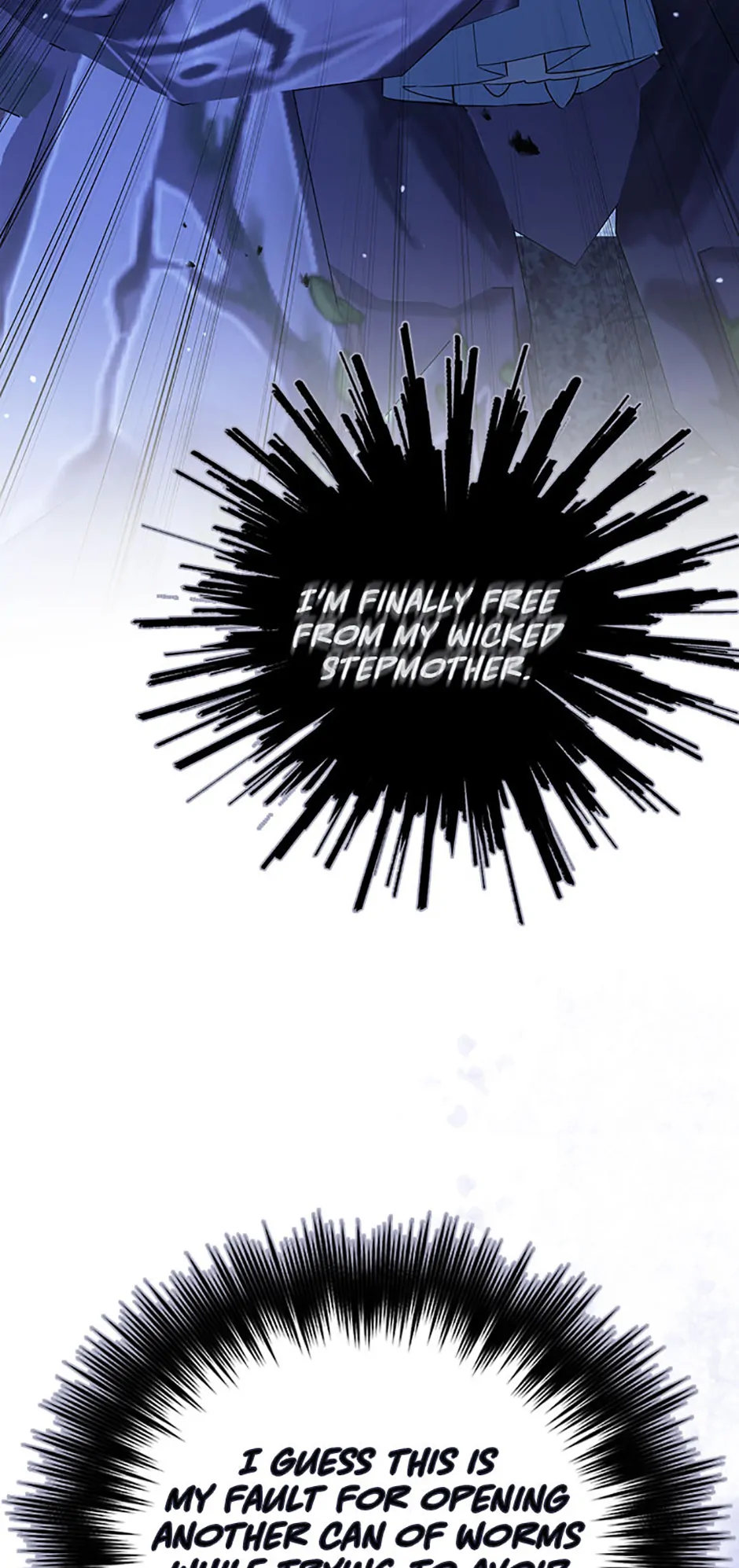 I Created a Harem to Avoid the Male Lead Chapter 81 - Page 51