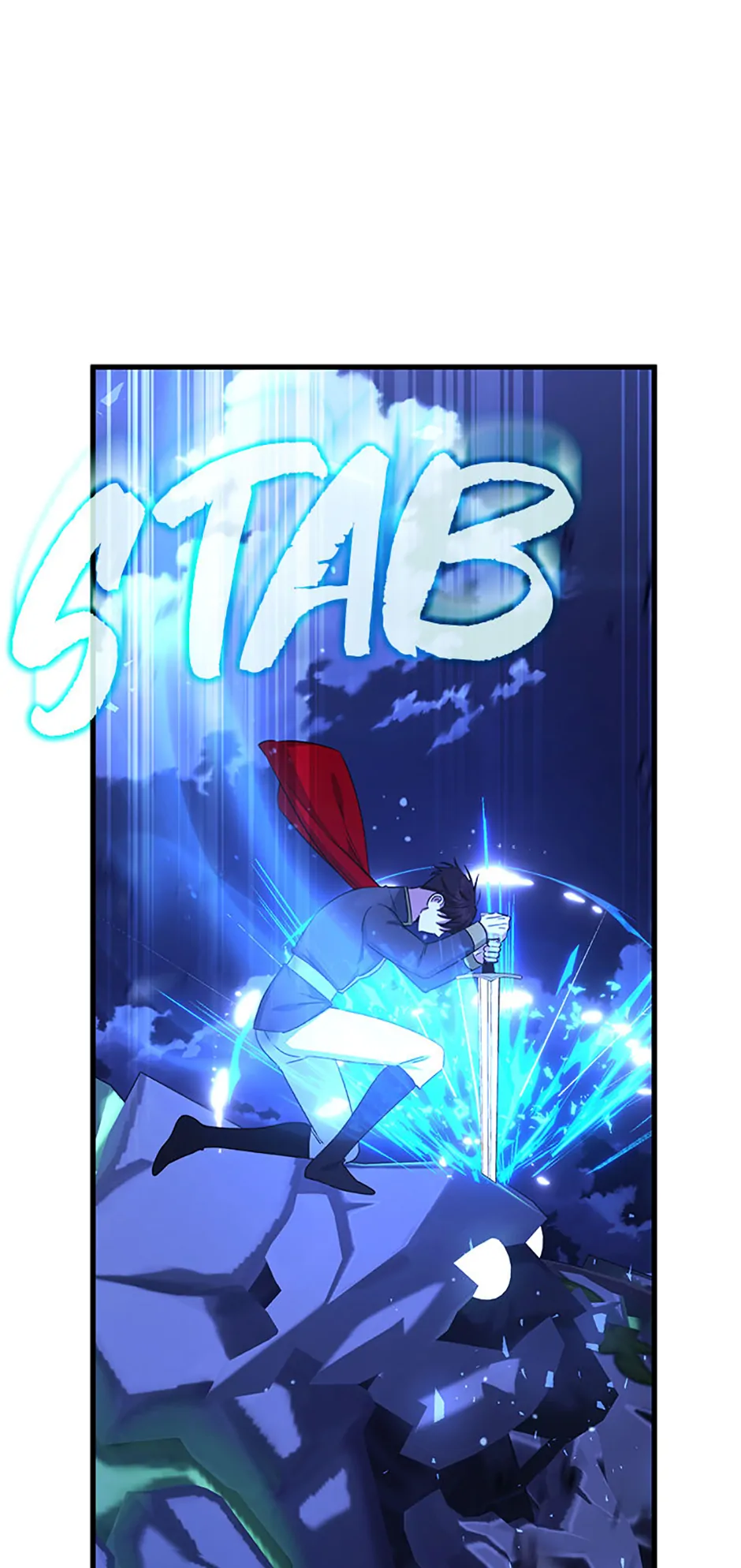 I Created a Harem to Avoid the Male Lead Chapter 81 - Page 55