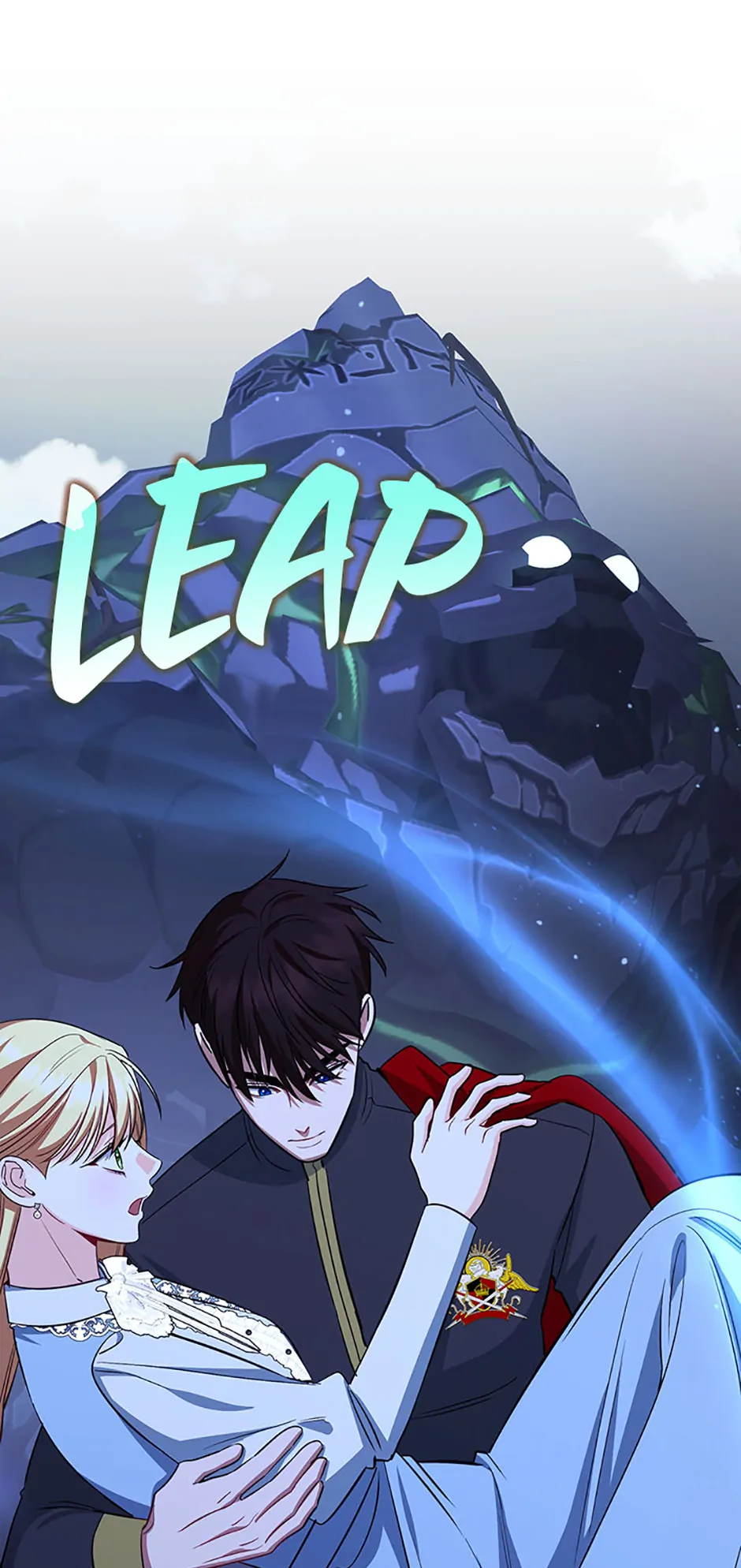 I Created a Harem to Avoid the Male Lead Chapter 81 - Page 59