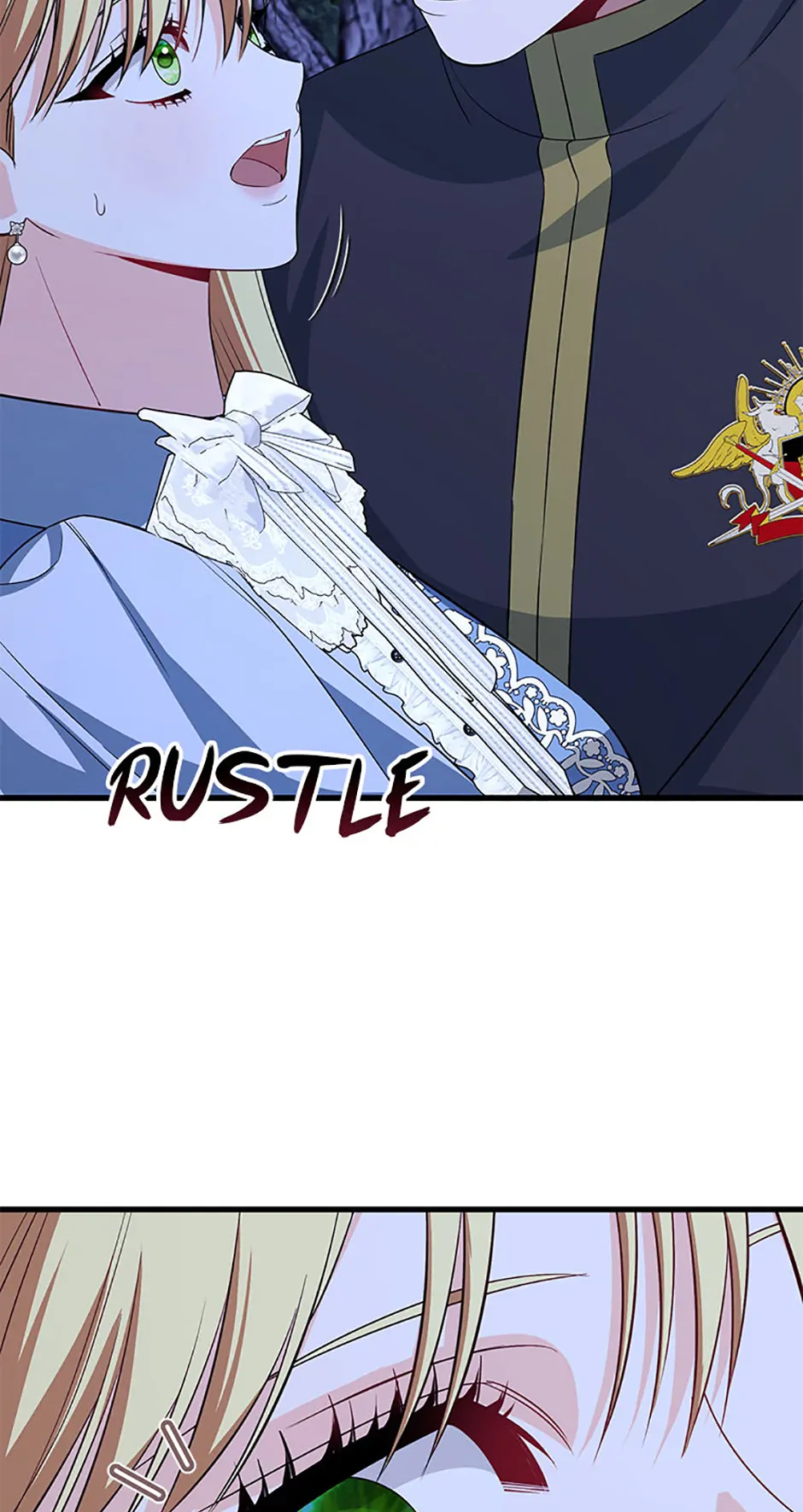 I Created a Harem to Avoid the Male Lead Chapter 81 - Page 64