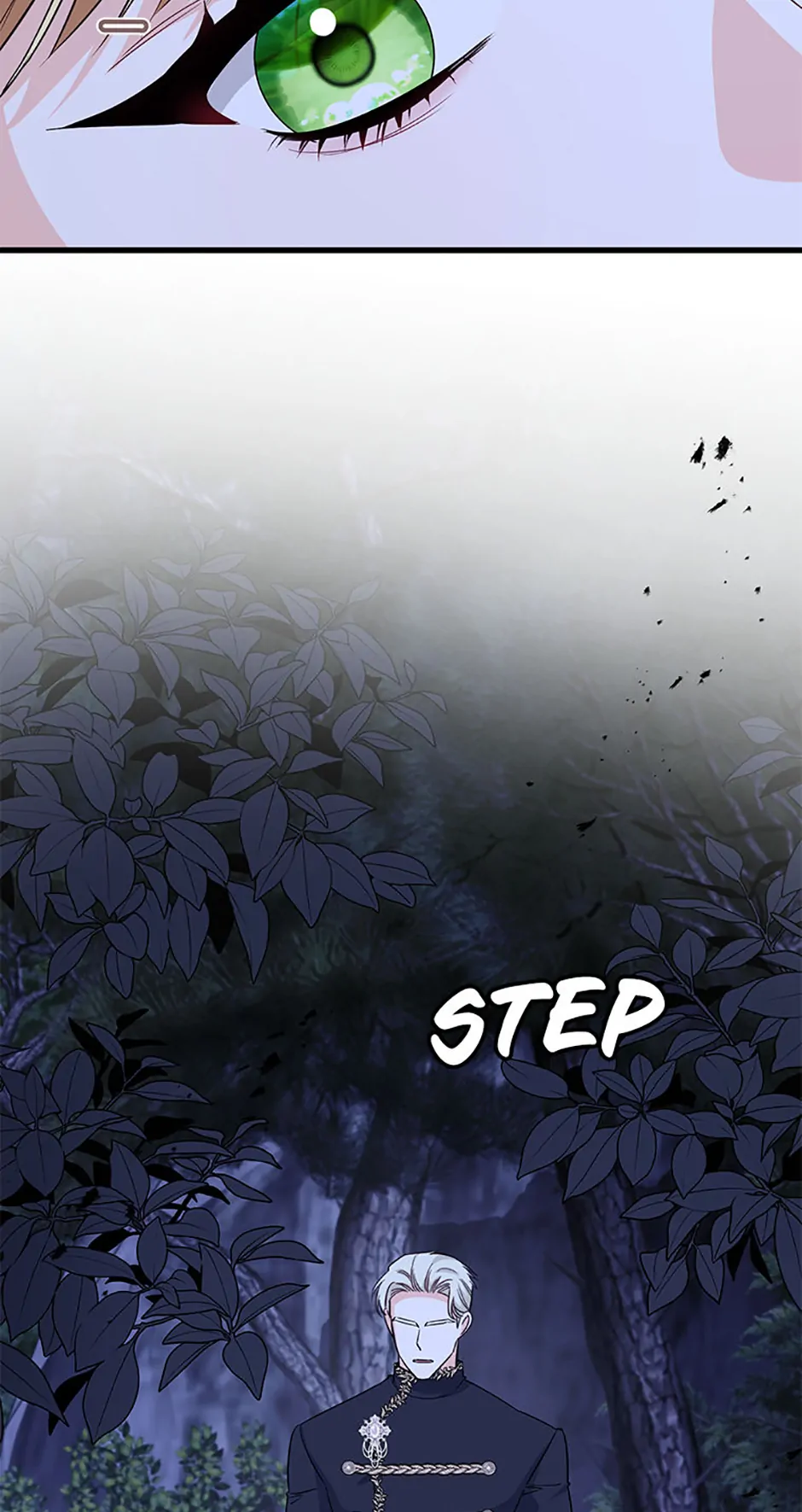 I Created a Harem to Avoid the Male Lead Chapter 81 - Page 65