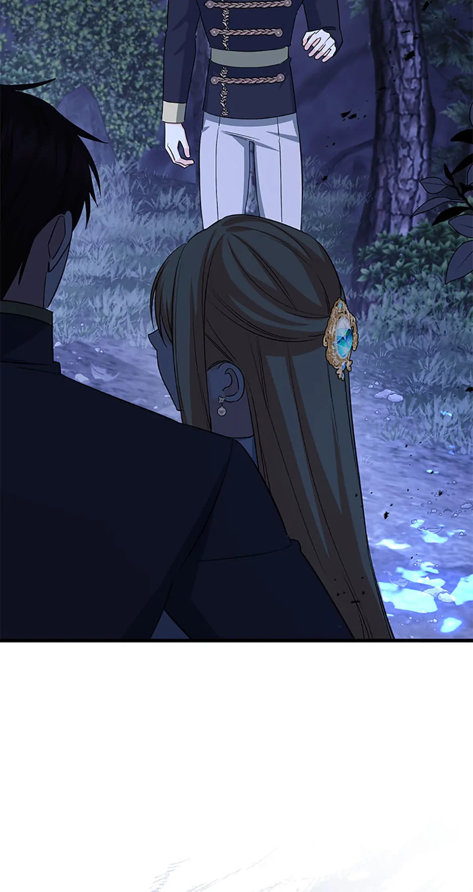 I Created a Harem to Avoid the Male Lead Chapter 81 - Page 66