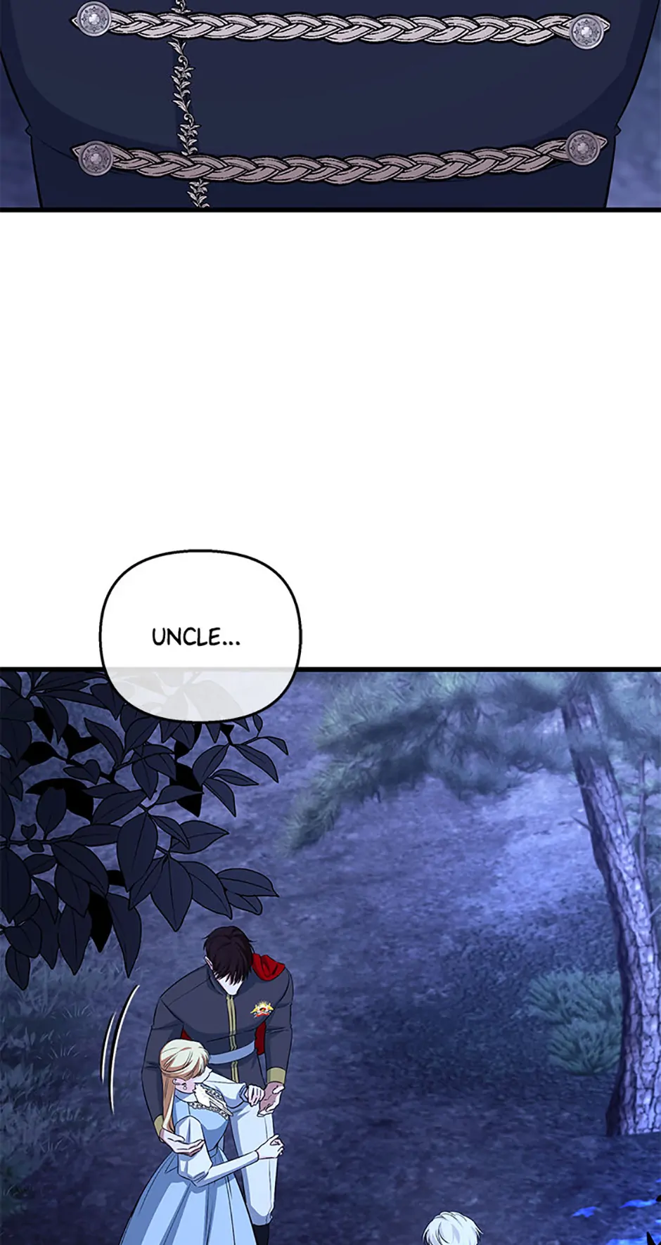 I Created a Harem to Avoid the Male Lead Chapter 81 - Page 68