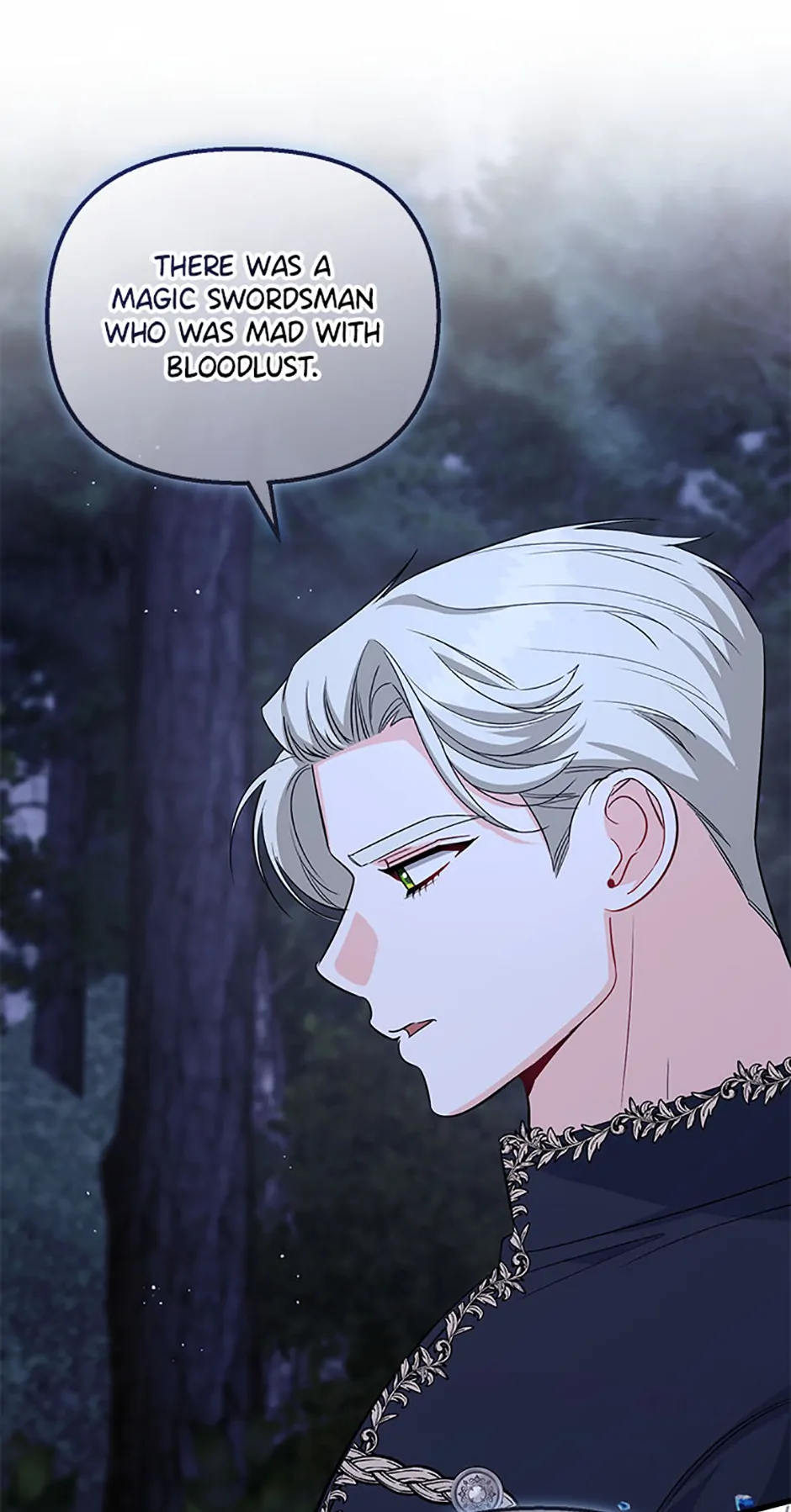 I Created a Harem to Avoid the Male Lead Chapter 81 - Page 70