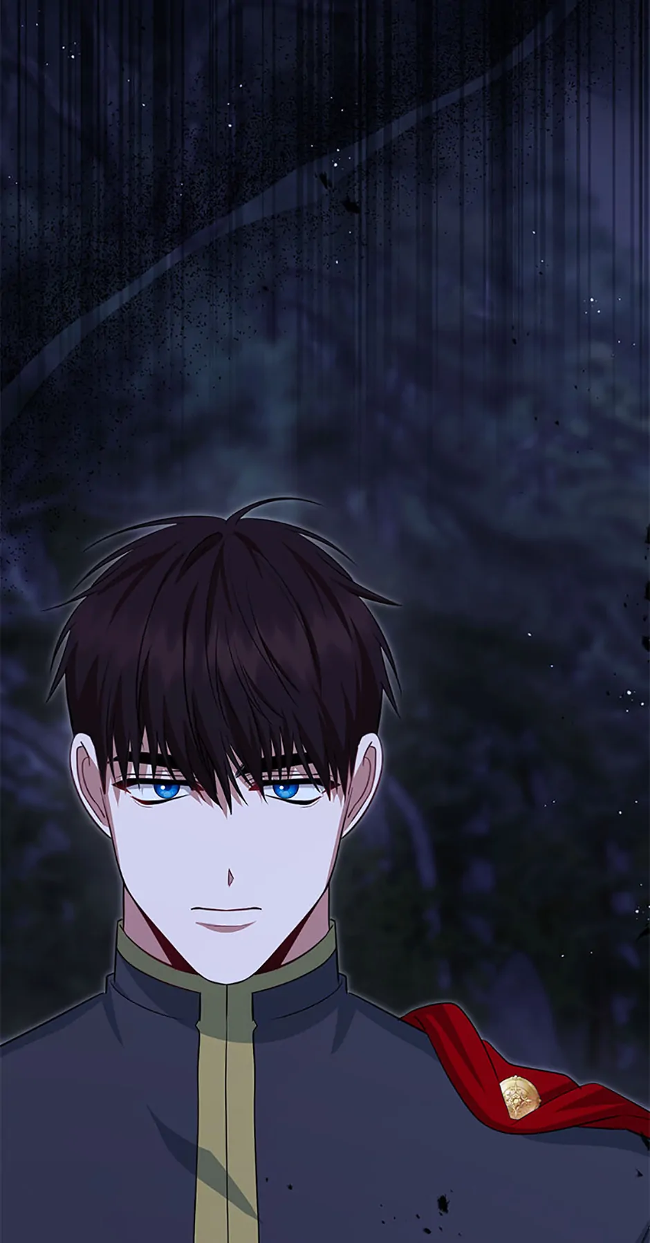 I Created a Harem to Avoid the Male Lead Chapter 81 - Page 73