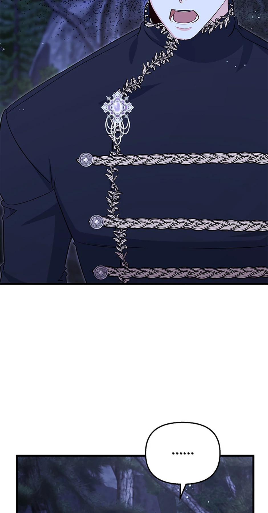 I Created a Harem to Avoid the Male Lead Chapter 81 - Page 75