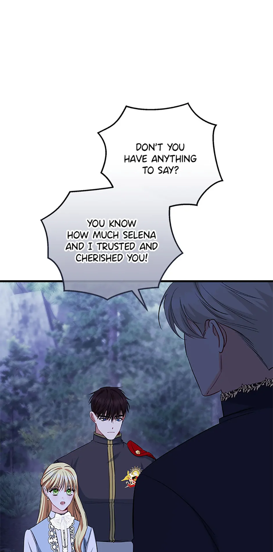 I Created a Harem to Avoid the Male Lead Chapter 81 - Page 78