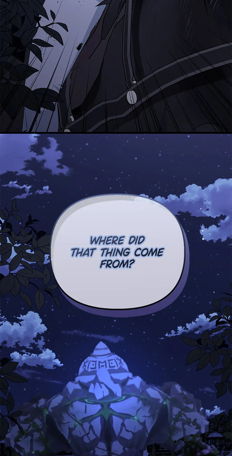 I Created a Harem to Avoid the Male Lead Chapter 81 - Page 8