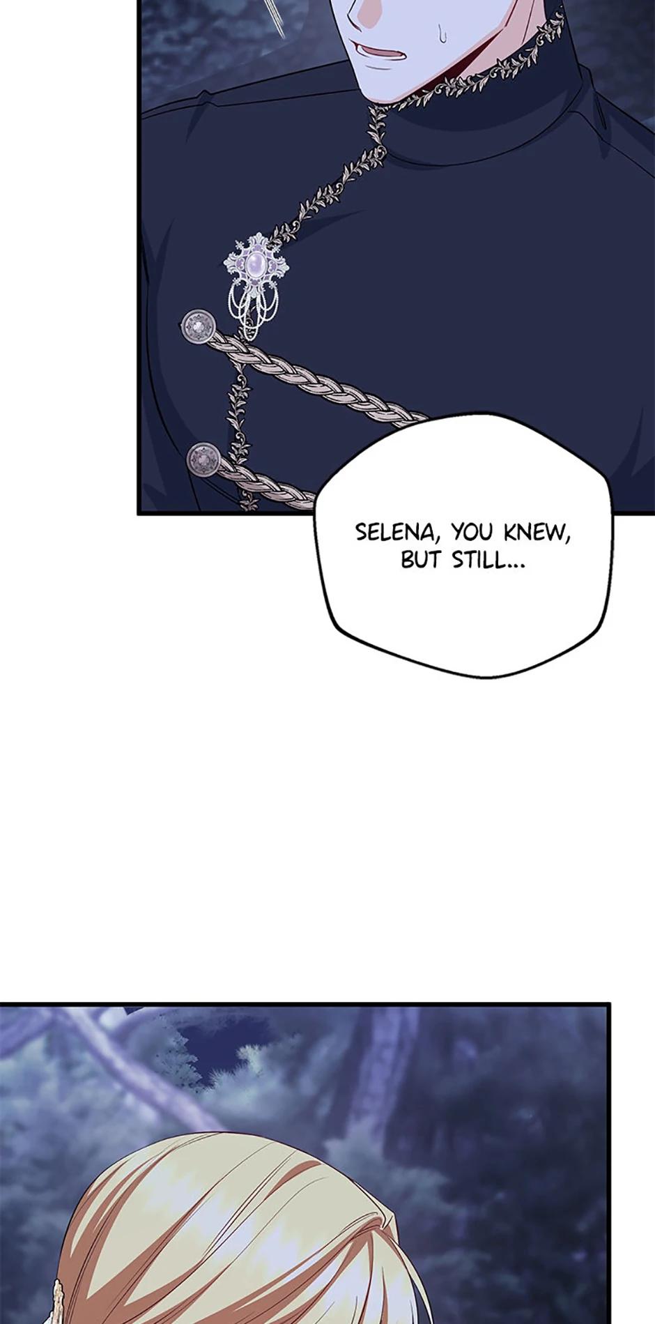 I Created a Harem to Avoid the Male Lead Chapter 81 - Page 80