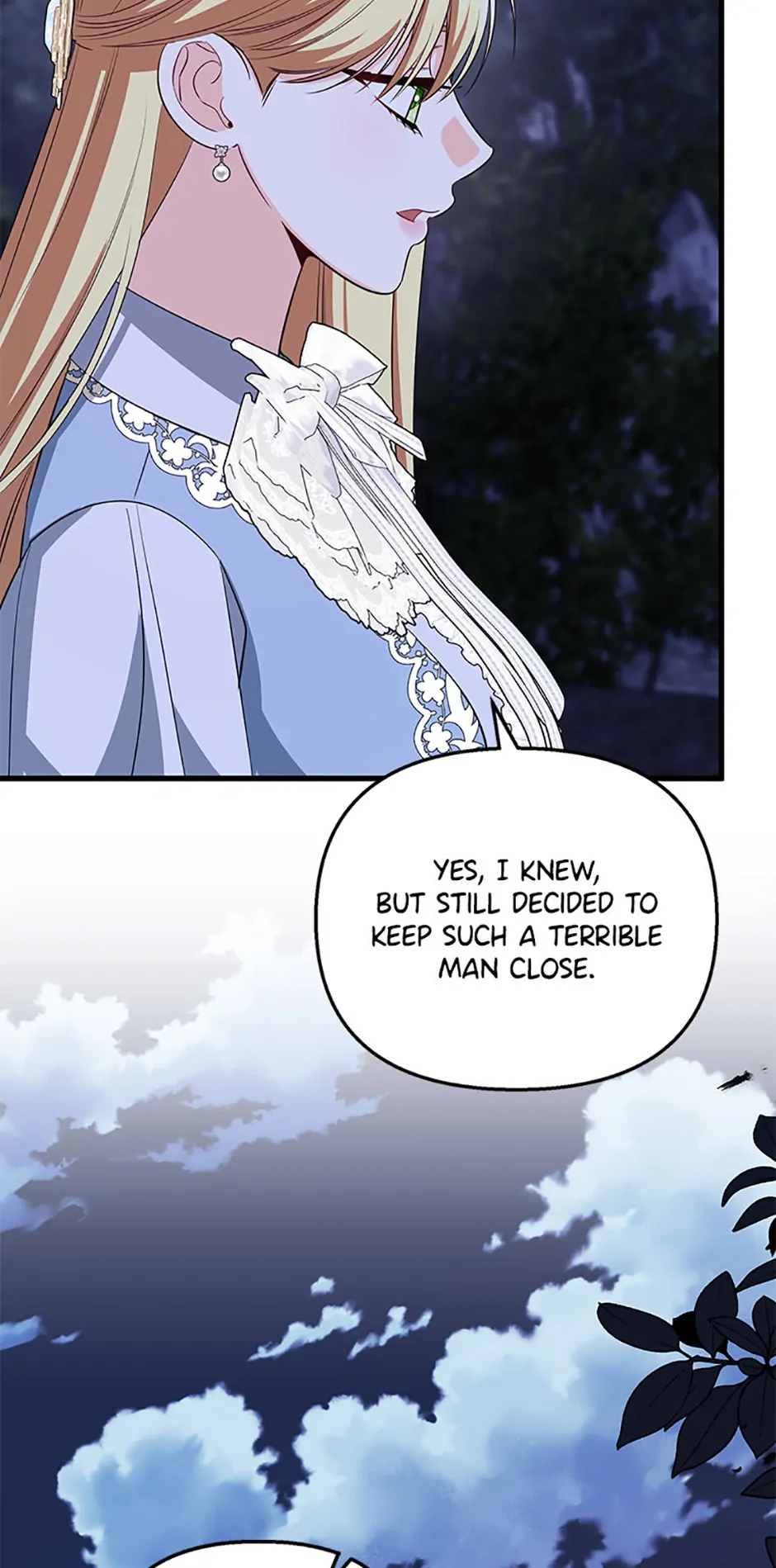 I Created a Harem to Avoid the Male Lead Chapter 81 - Page 81