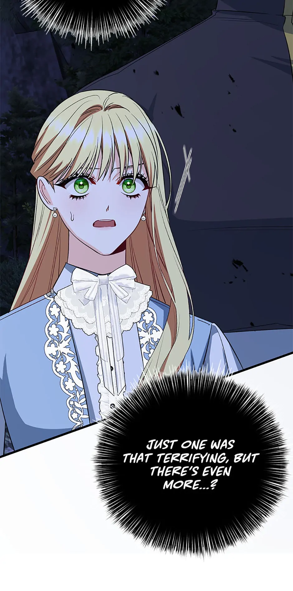 I Created a Harem to Avoid the Male Lead Chapter 81 - Page 85