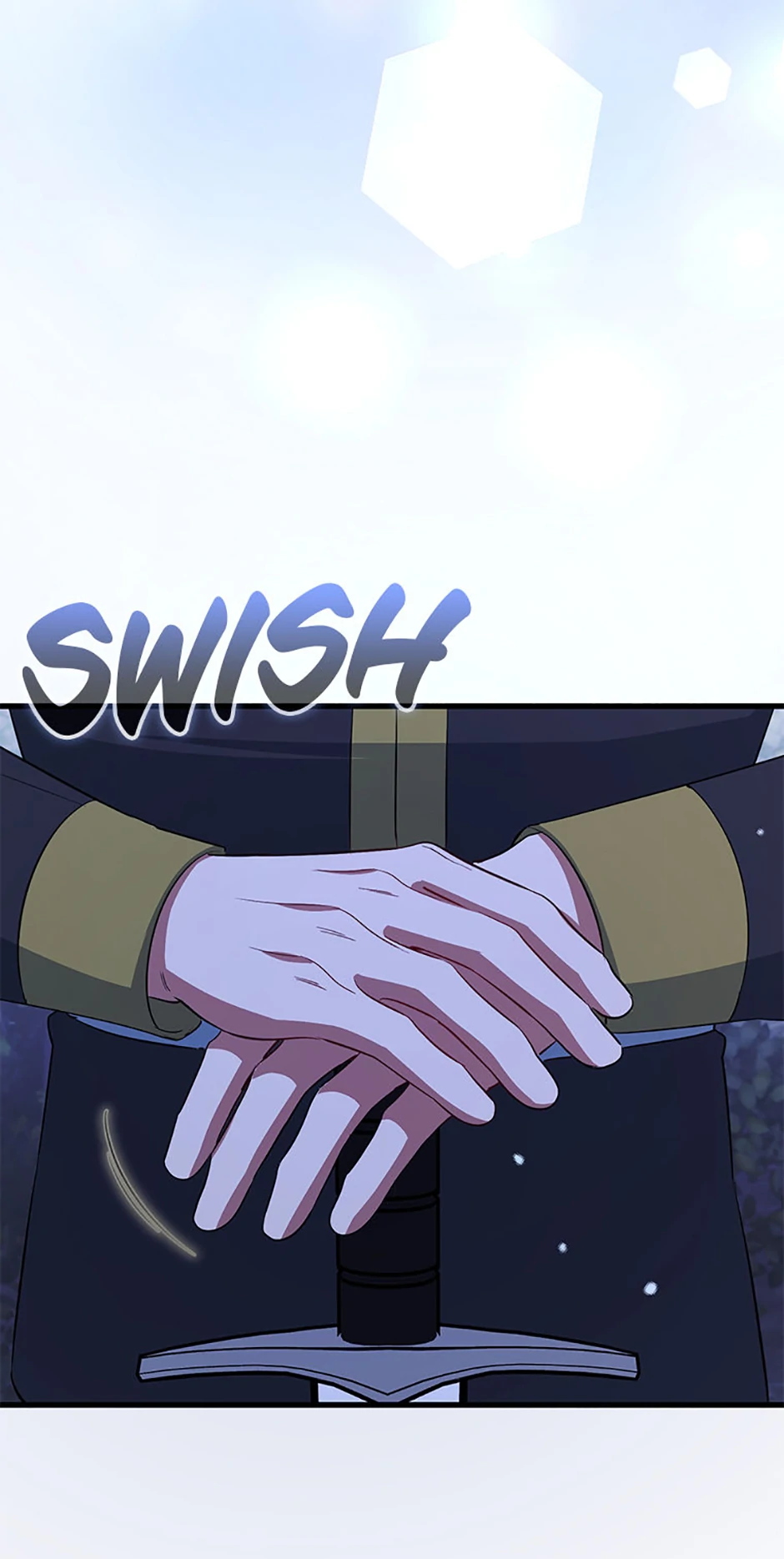 I Created a Harem to Avoid the Male Lead Chapter 81 - Page 96