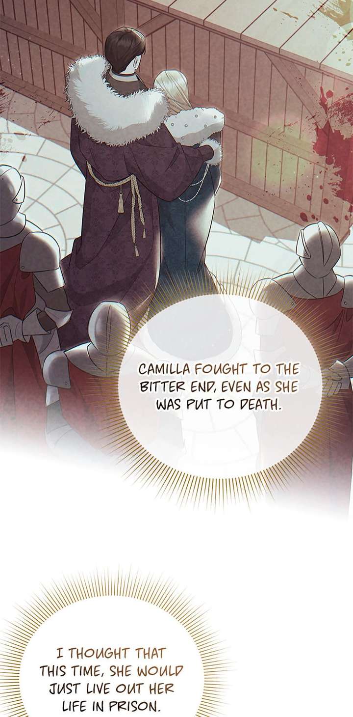 I Created a Harem to Avoid the Male Lead Chapter 82 - Page 11