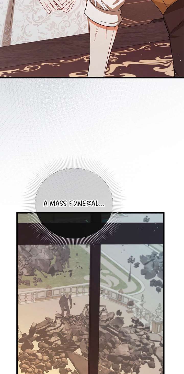 I Created a Harem to Avoid the Male Lead Chapter 82 - Page 14