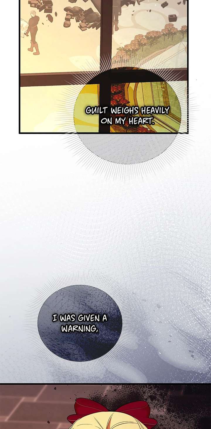 I Created a Harem to Avoid the Male Lead Chapter 82 - Page 15