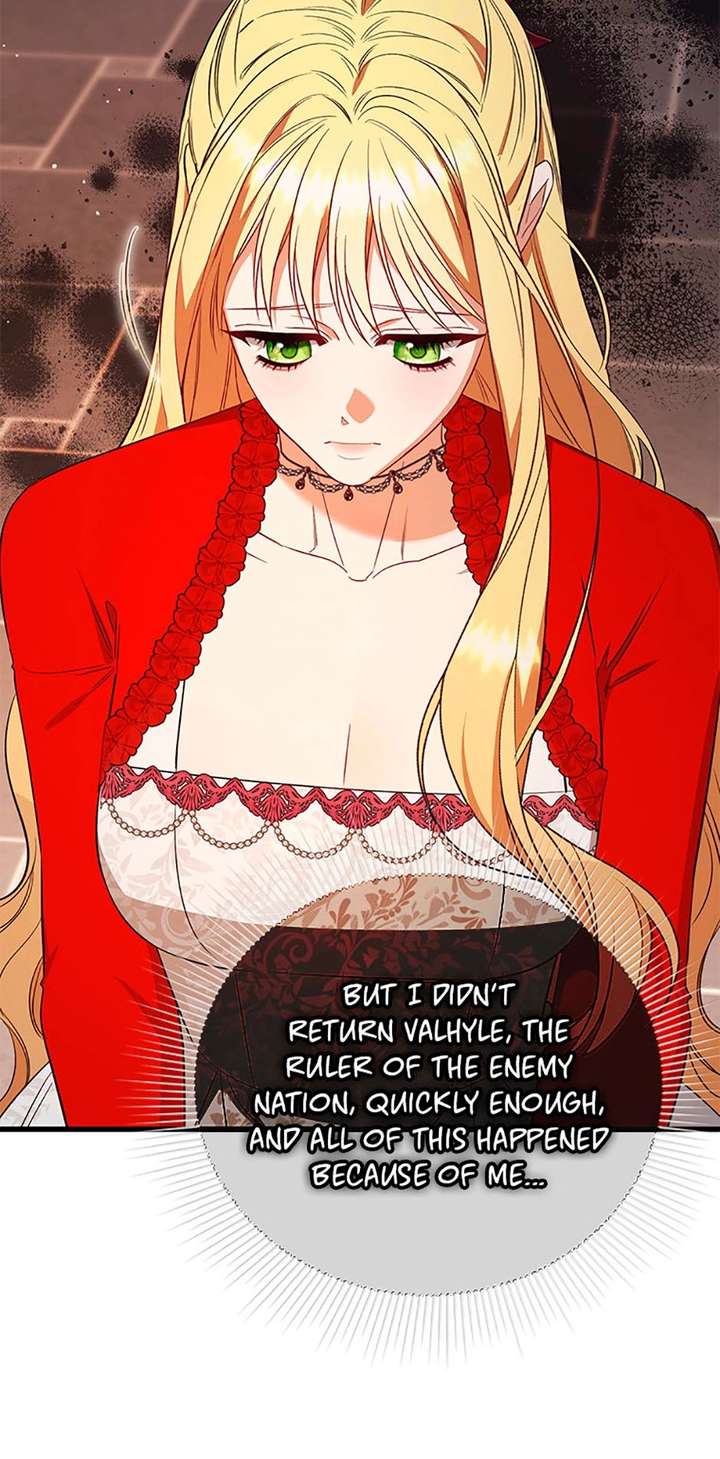 I Created a Harem to Avoid the Male Lead Chapter 82 - Page 16