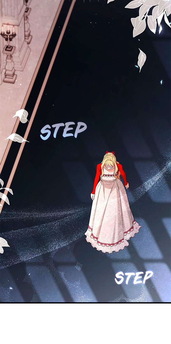 I Created a Harem to Avoid the Male Lead Chapter 82 - Page 18