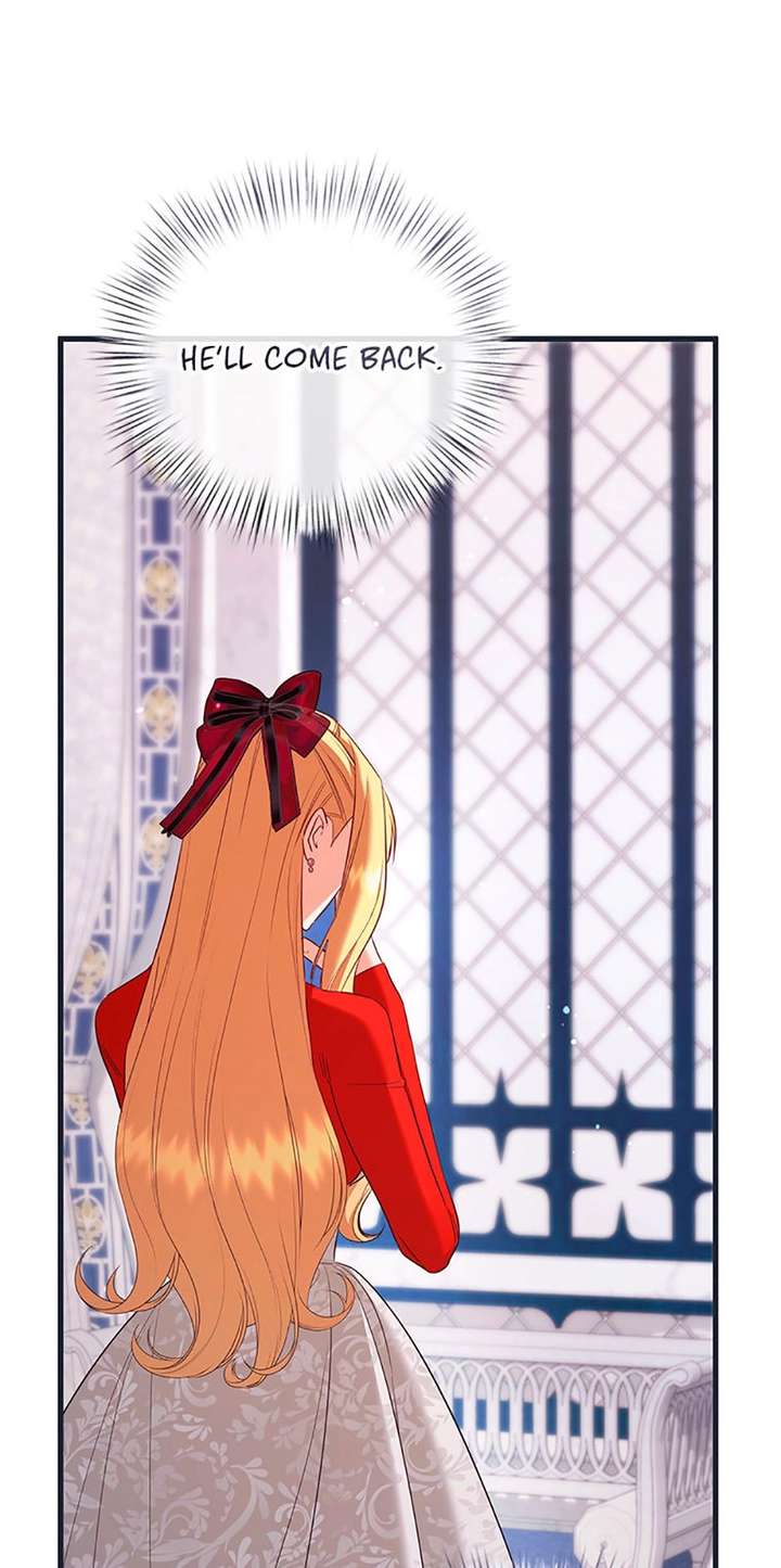 I Created a Harem to Avoid the Male Lead Chapter 82 - Page 19