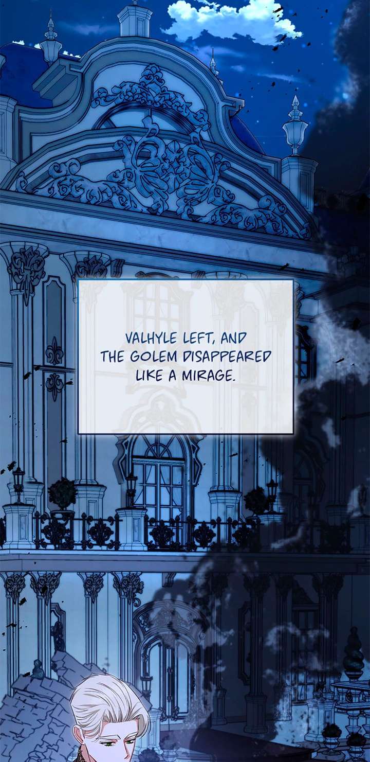 I Created a Harem to Avoid the Male Lead Chapter 82 - Page 2