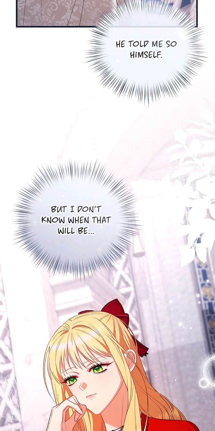 I Created a Harem to Avoid the Male Lead Chapter 82 - Page 20