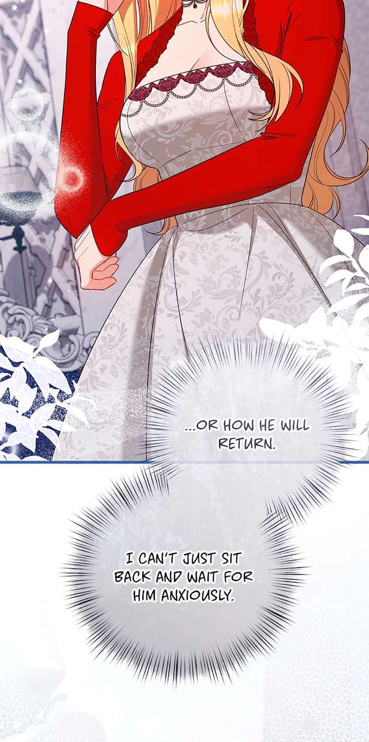 I Created a Harem to Avoid the Male Lead Chapter 82 - Page 21