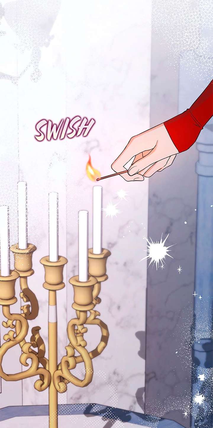 I Created a Harem to Avoid the Male Lead Chapter 82 - Page 22