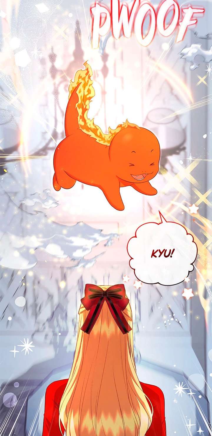 I Created a Harem to Avoid the Male Lead Chapter 82 - Page 26