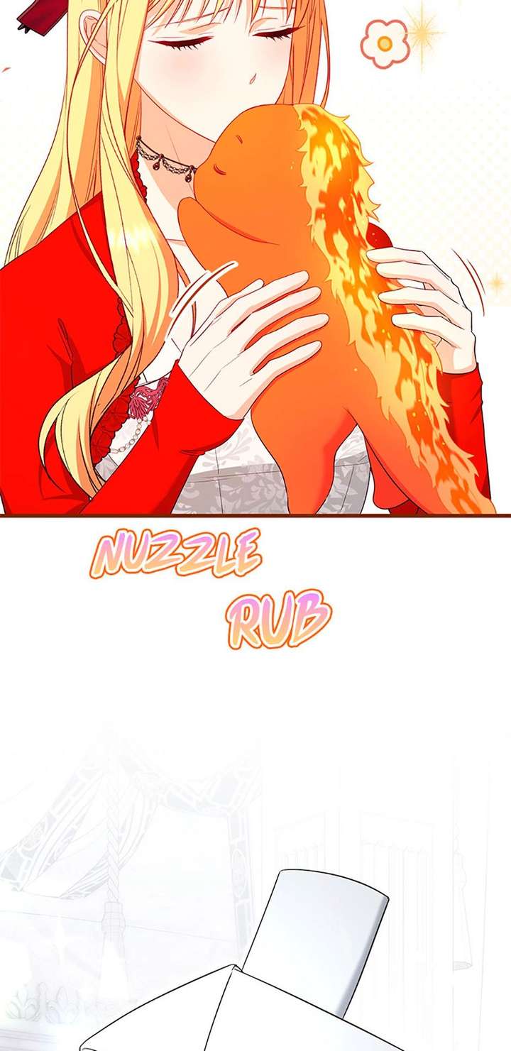 I Created a Harem to Avoid the Male Lead Chapter 82 - Page 28