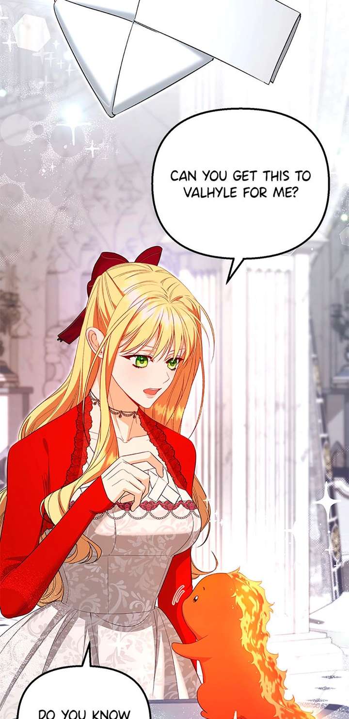 I Created a Harem to Avoid the Male Lead Chapter 82 - Page 29