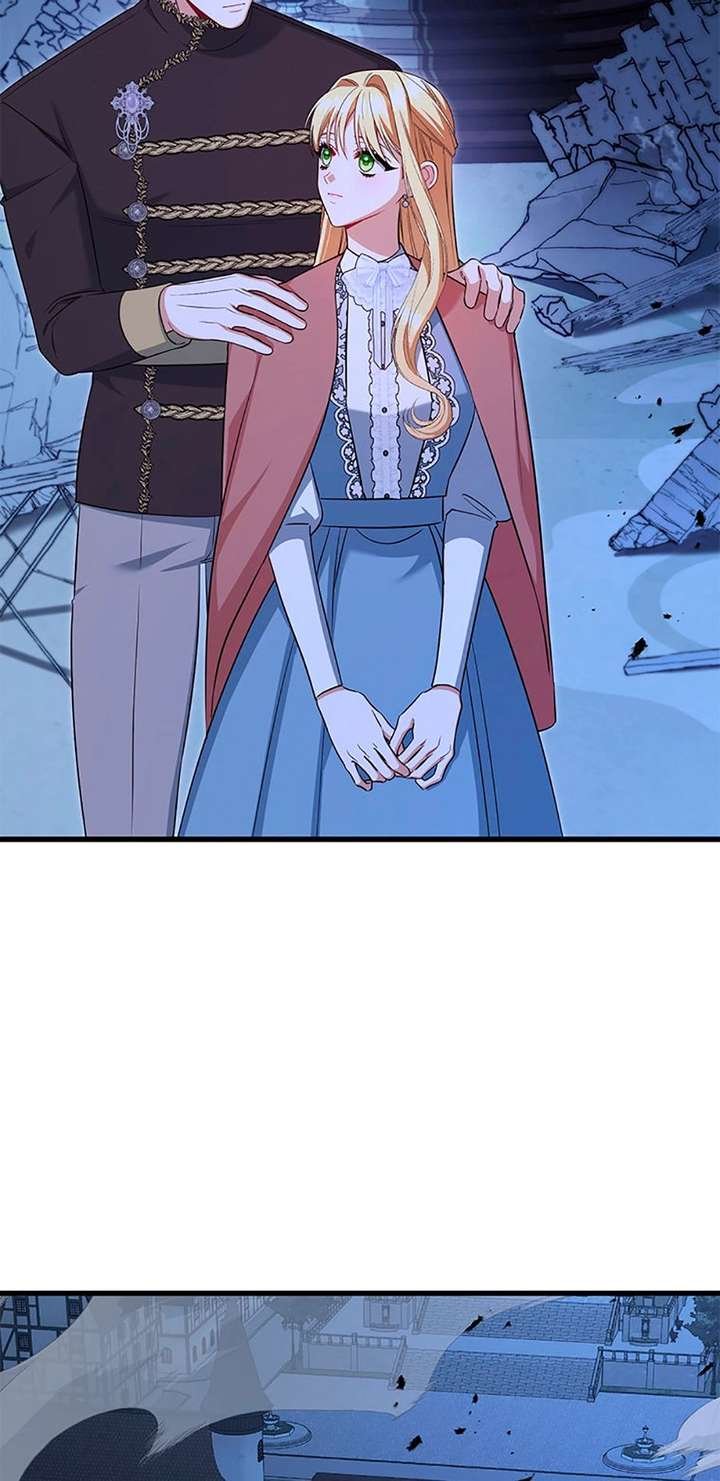 I Created a Harem to Avoid the Male Lead Chapter 82 - Page 3