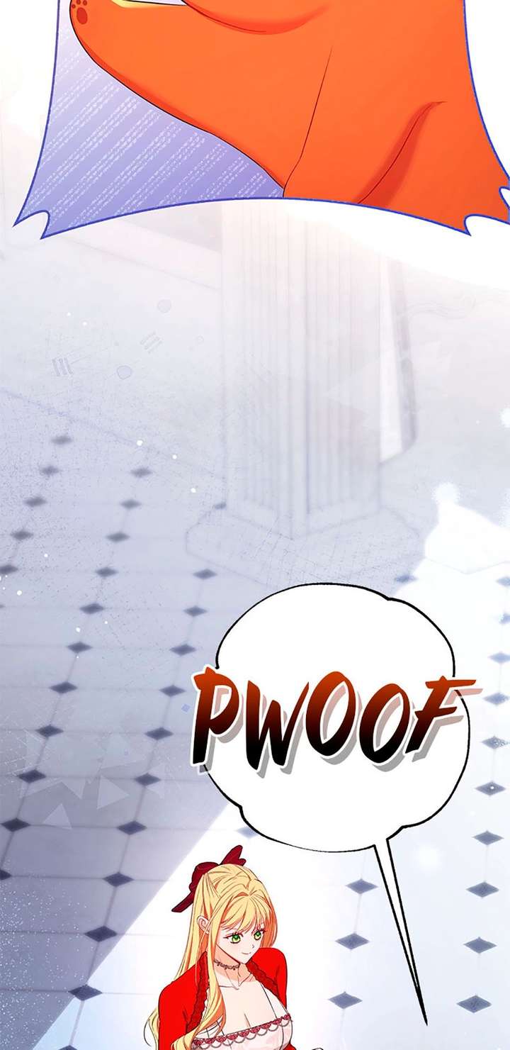 I Created a Harem to Avoid the Male Lead Chapter 82 - Page 31