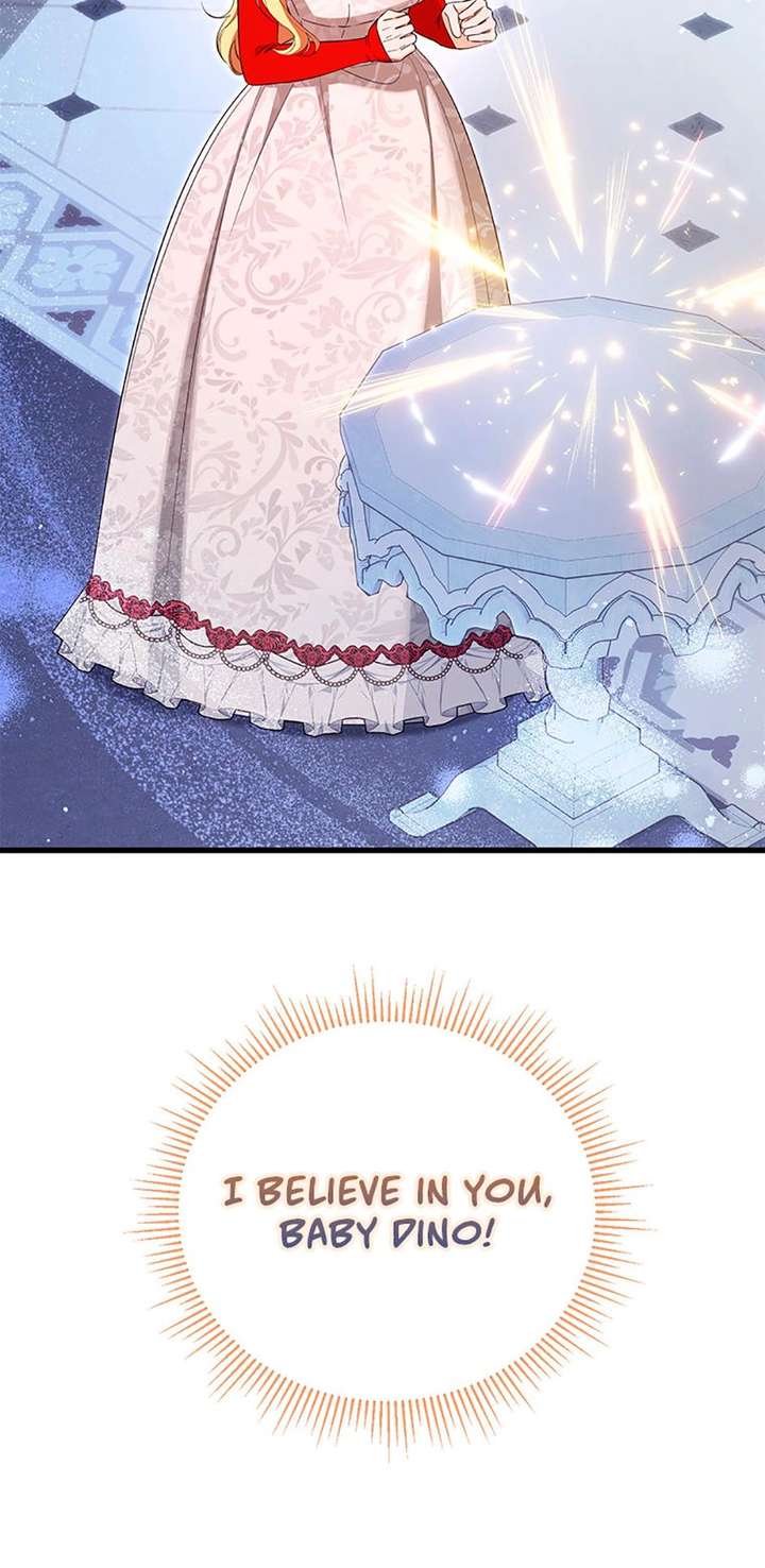 I Created a Harem to Avoid the Male Lead Chapter 82 - Page 32