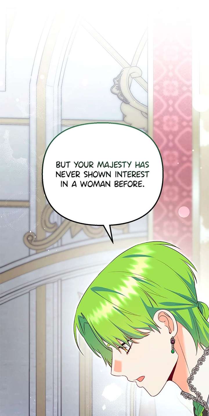 I Created a Harem to Avoid the Male Lead Chapter 82 - Page 34