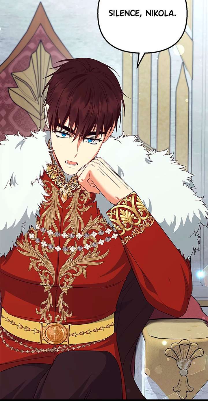 I Created a Harem to Avoid the Male Lead Chapter 82 - Page 37