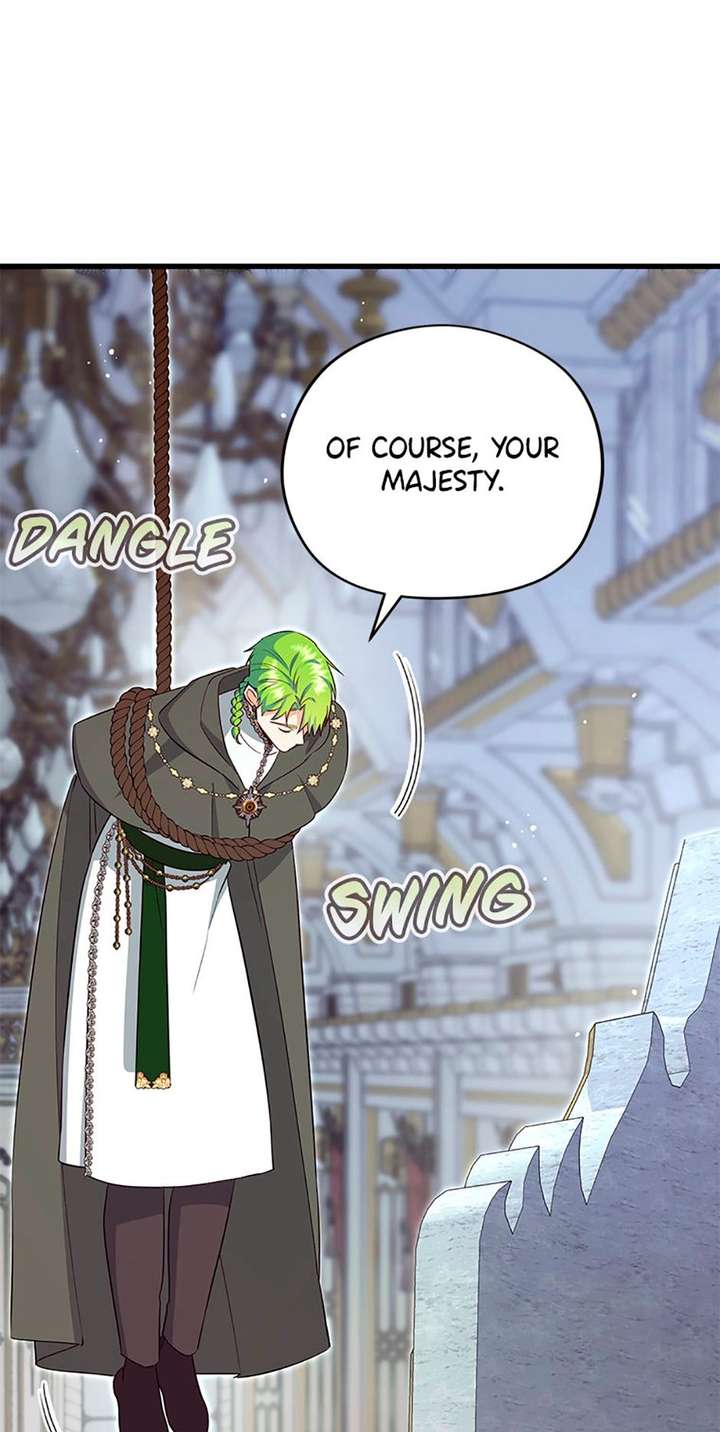 I Created a Harem to Avoid the Male Lead Chapter 82 - Page 38