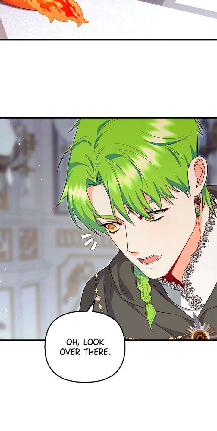 I Created a Harem to Avoid the Male Lead Chapter 82 - Page 40