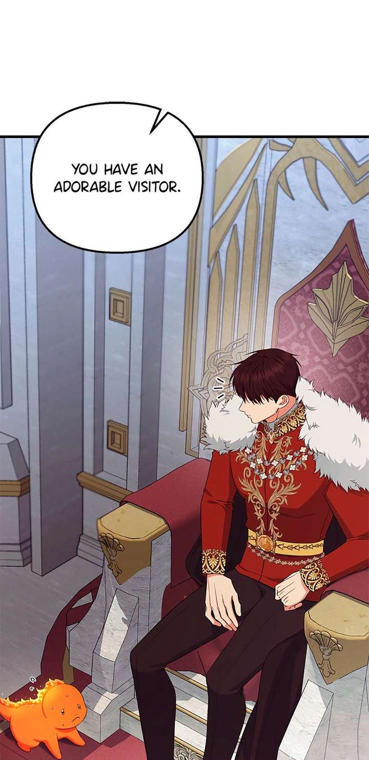 I Created a Harem to Avoid the Male Lead Chapter 82 - Page 41