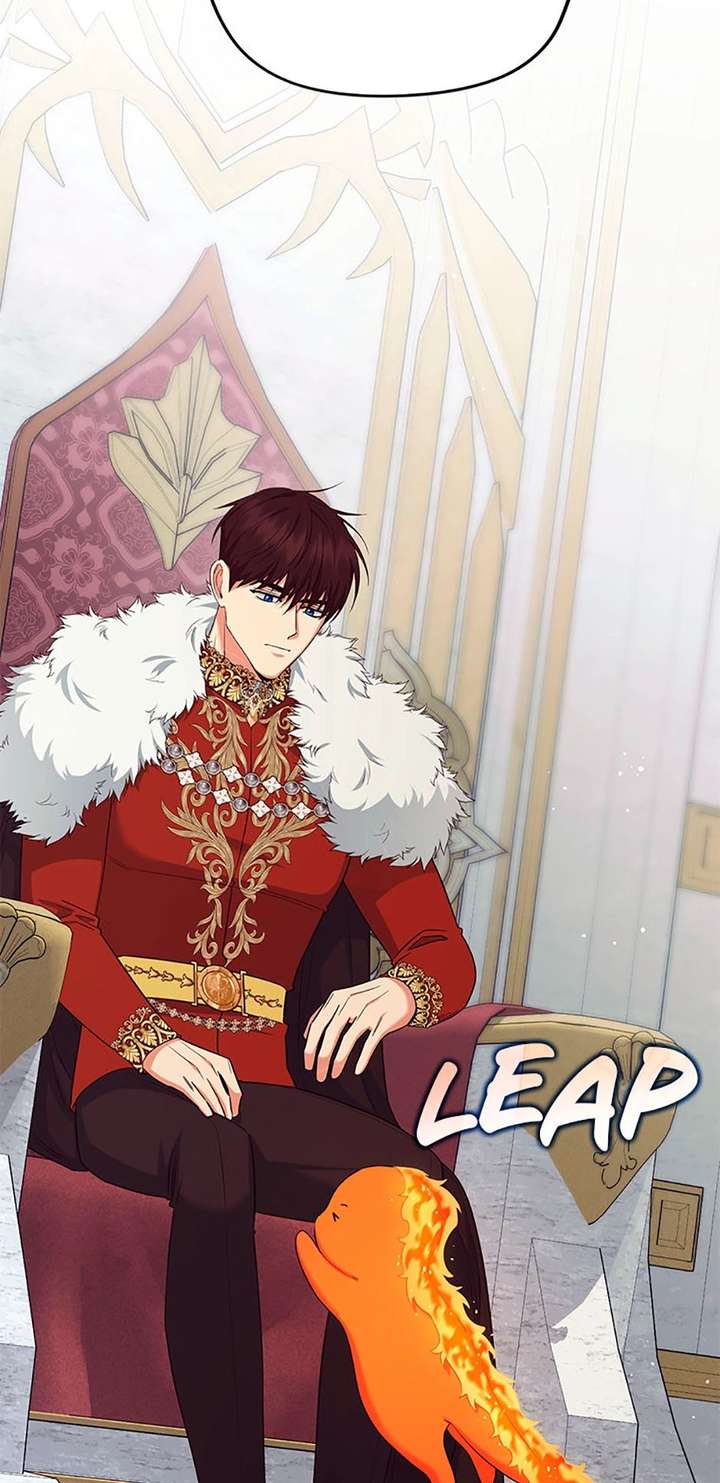 I Created a Harem to Avoid the Male Lead Chapter 82 - Page 44