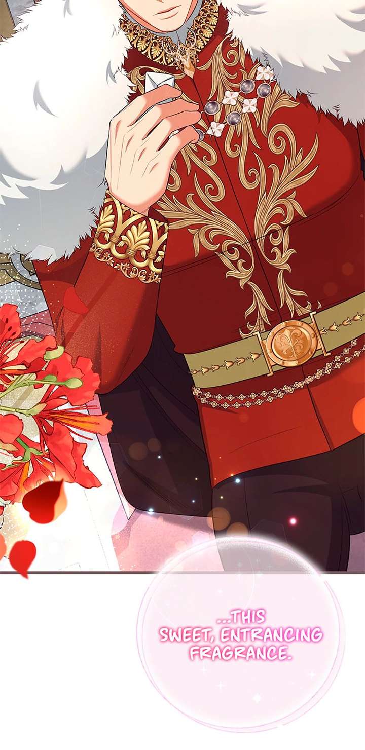 I Created a Harem to Avoid the Male Lead Chapter 82 - Page 47