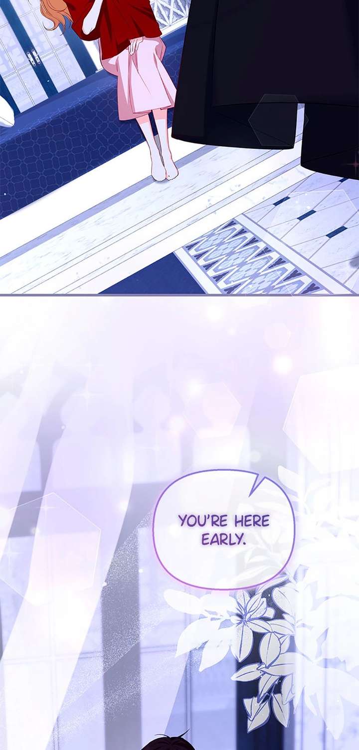 I Created a Harem to Avoid the Male Lead Chapter 82 - Page 52