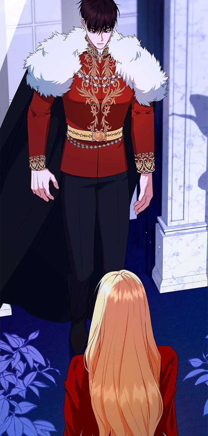 I Created a Harem to Avoid the Male Lead Chapter 82 - Page 53