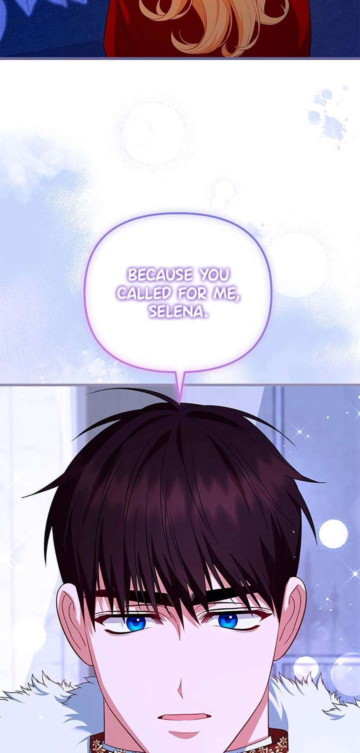 I Created a Harem to Avoid the Male Lead Chapter 82 - Page 54