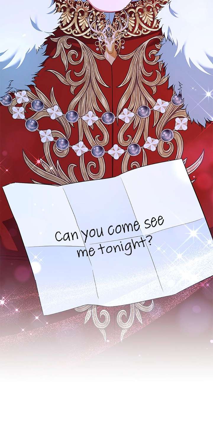 I Created a Harem to Avoid the Male Lead Chapter 82 - Page 55