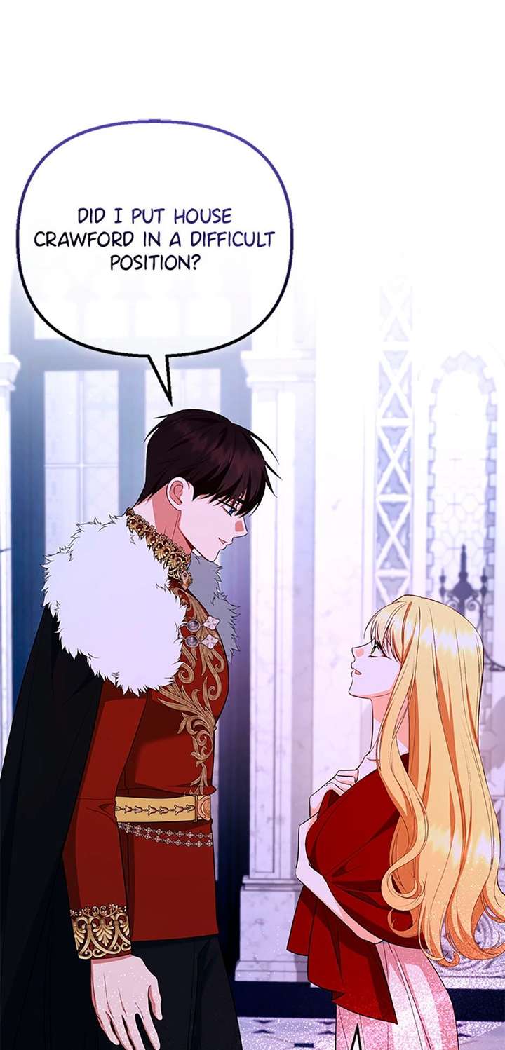 I Created a Harem to Avoid the Male Lead Chapter 82 - Page 56