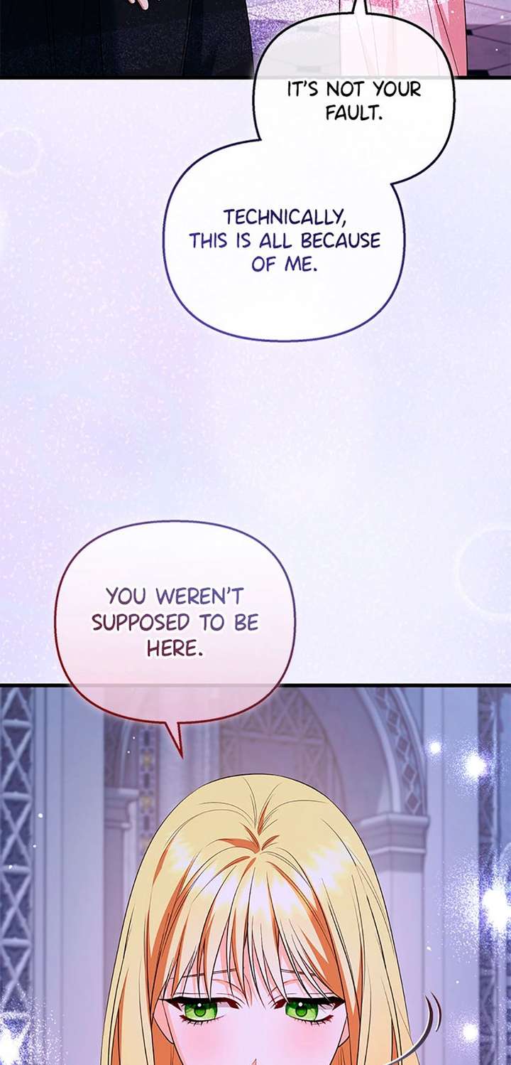 I Created a Harem to Avoid the Male Lead Chapter 82 - Page 57