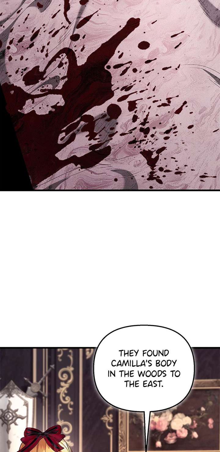 I Created a Harem to Avoid the Male Lead Chapter 82 - Page 6