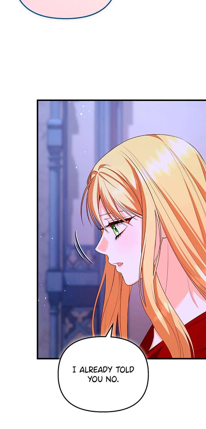 I Created a Harem to Avoid the Male Lead Chapter 82 - Page 61